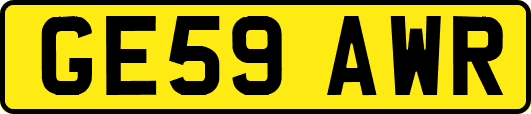 GE59AWR