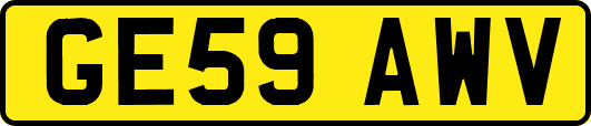 GE59AWV