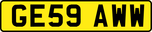 GE59AWW