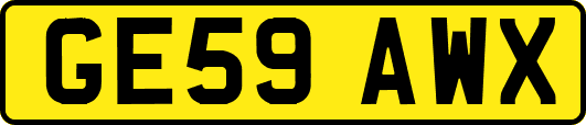 GE59AWX