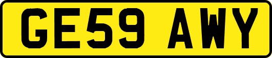 GE59AWY