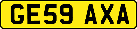 GE59AXA