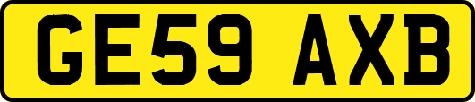GE59AXB