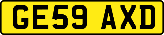 GE59AXD