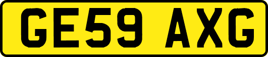 GE59AXG