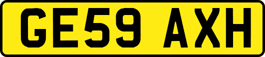 GE59AXH
