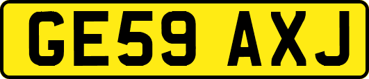 GE59AXJ