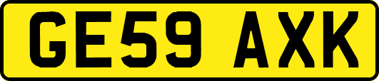 GE59AXK