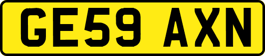 GE59AXN