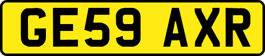 GE59AXR