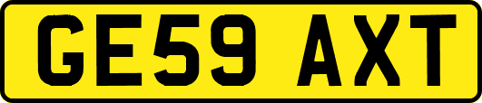 GE59AXT