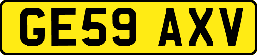 GE59AXV