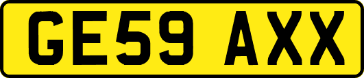 GE59AXX