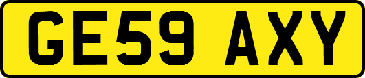 GE59AXY
