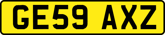 GE59AXZ