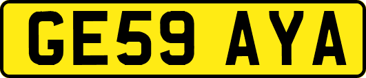 GE59AYA