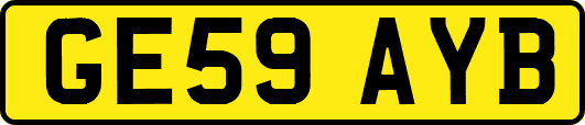 GE59AYB