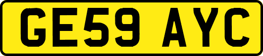 GE59AYC