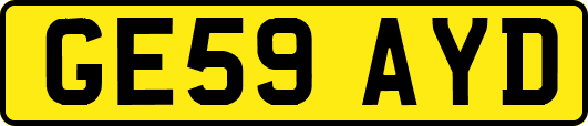 GE59AYD