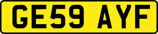 GE59AYF