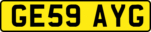 GE59AYG