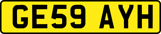 GE59AYH