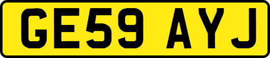 GE59AYJ