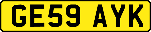 GE59AYK