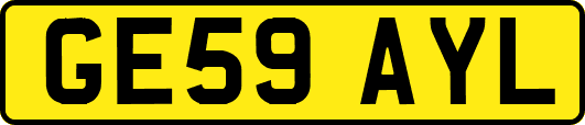 GE59AYL