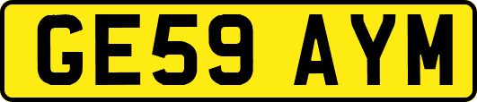 GE59AYM