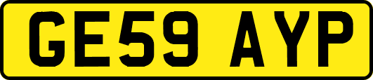 GE59AYP