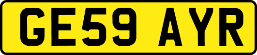 GE59AYR