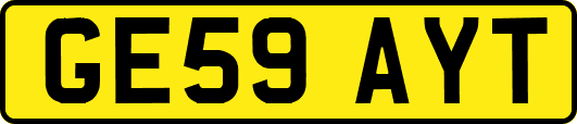 GE59AYT