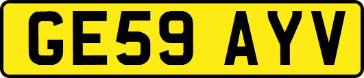 GE59AYV