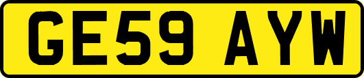 GE59AYW