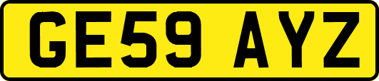 GE59AYZ
