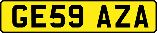 GE59AZA