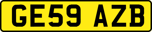 GE59AZB
