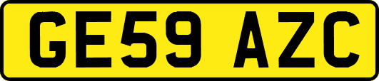 GE59AZC