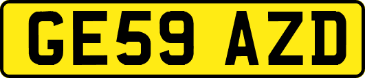 GE59AZD