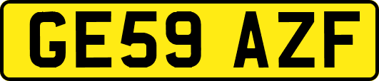 GE59AZF
