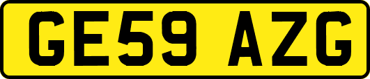 GE59AZG