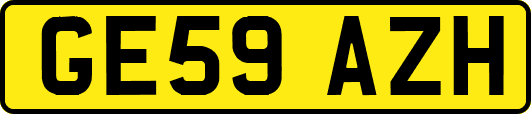 GE59AZH