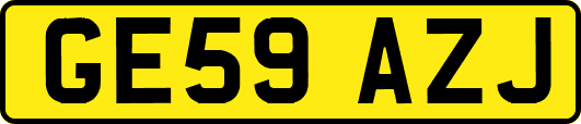 GE59AZJ