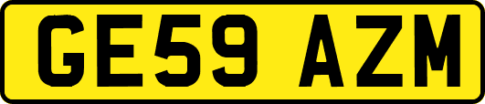 GE59AZM