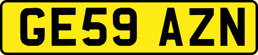 GE59AZN