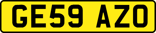 GE59AZO