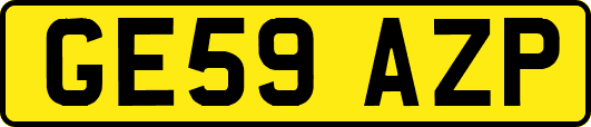 GE59AZP