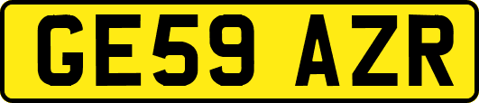 GE59AZR