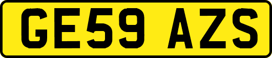 GE59AZS